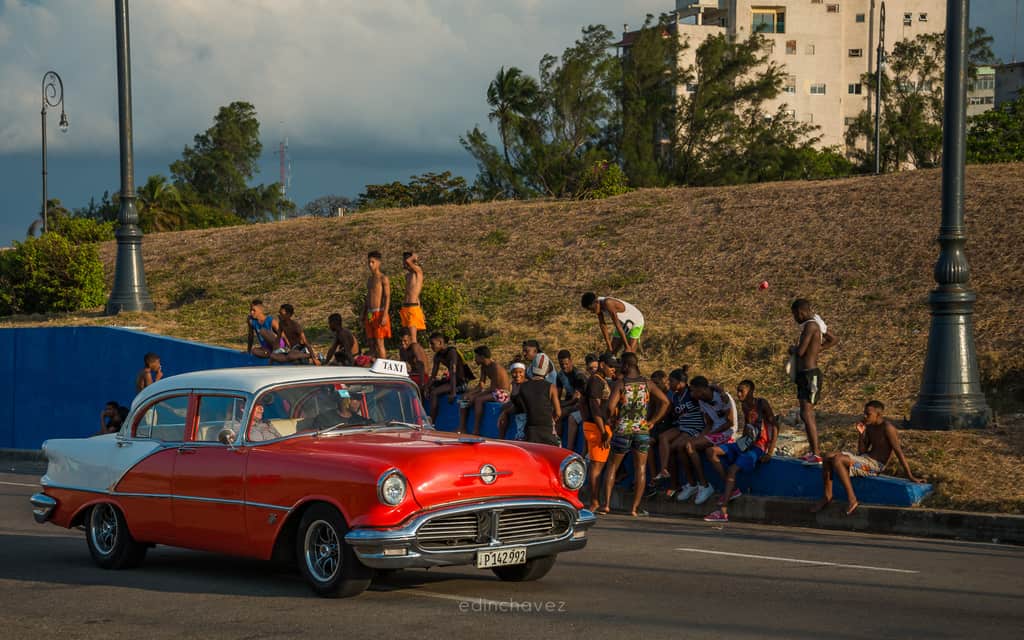 Cuban Cars-26