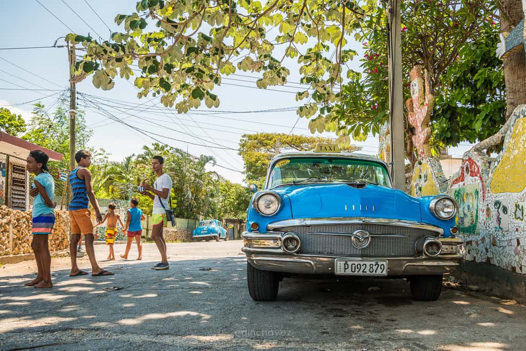 Cuban Cars-29