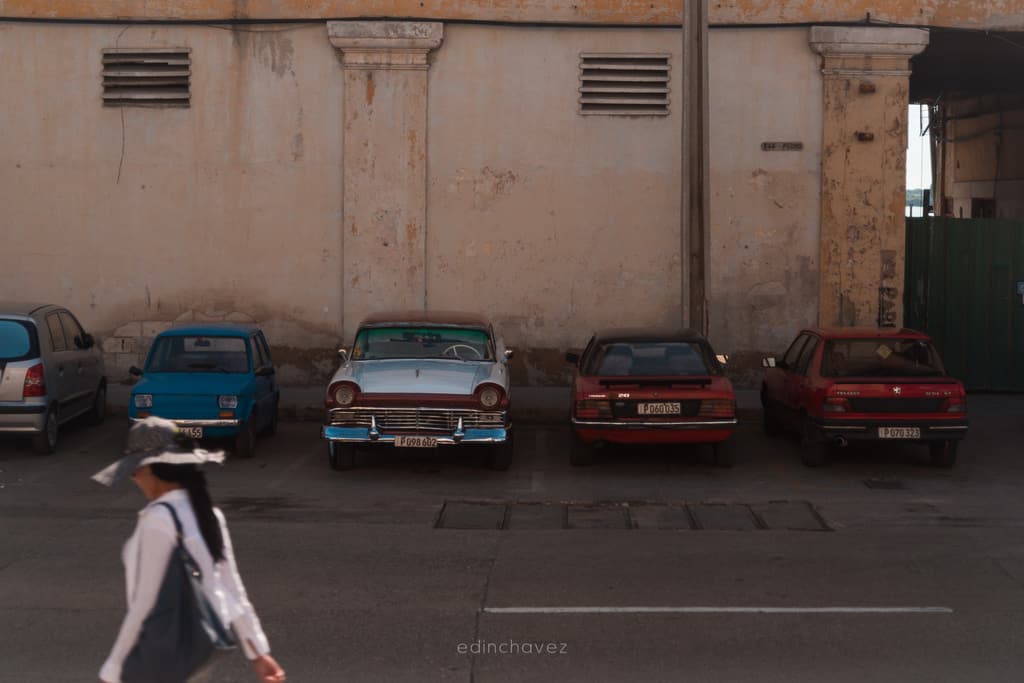Cuban Cars-32