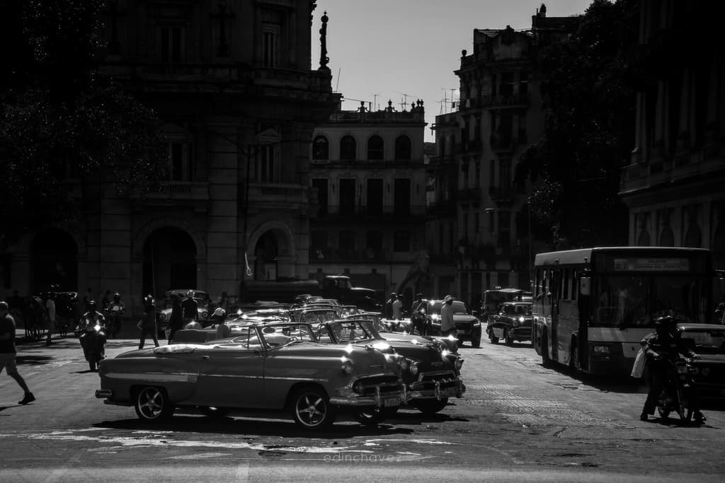 Cuban Cars-33