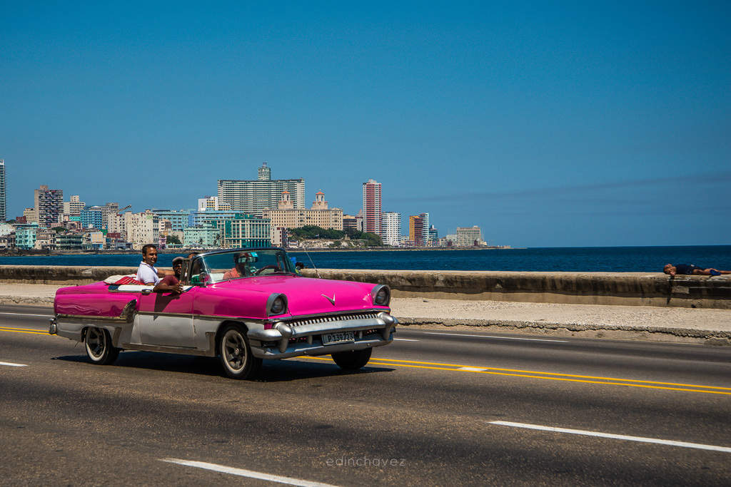 Cuban Cars-6