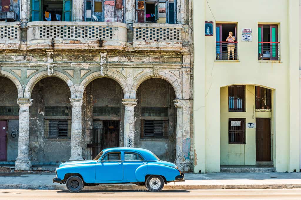 Cuban Cars-7