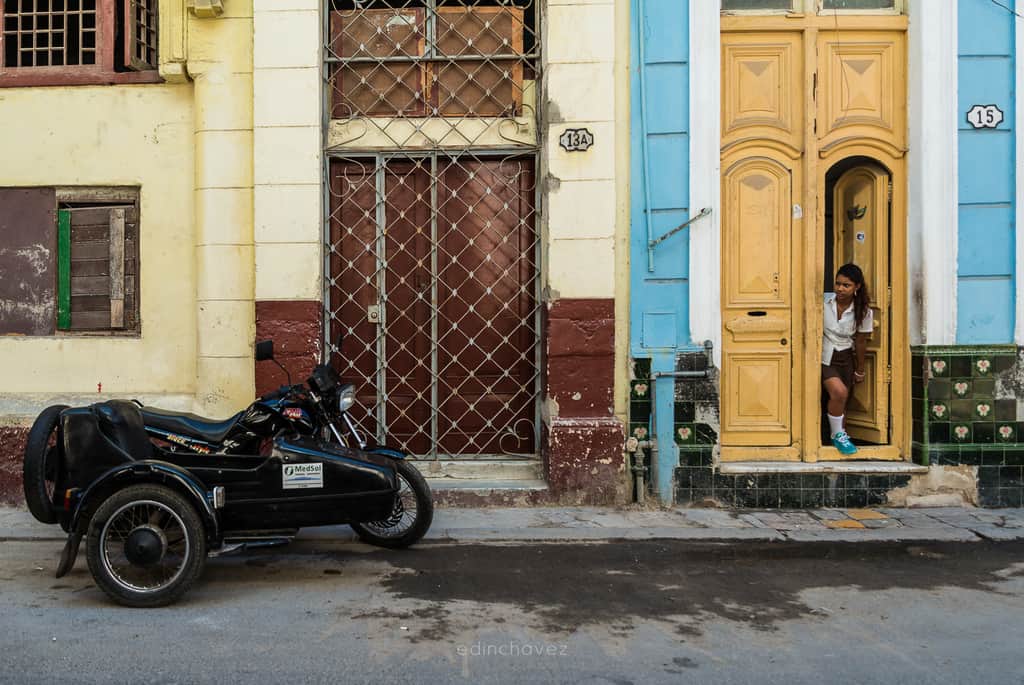 Cuban Cars-8