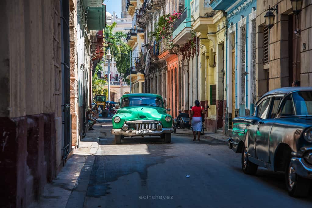 Cuban Cars-9