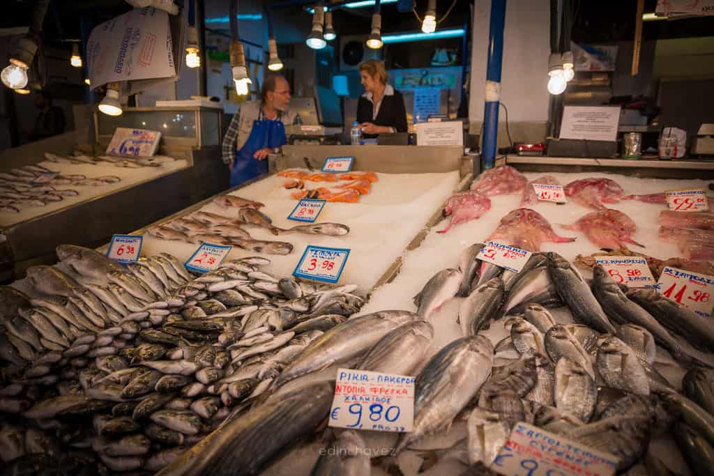 Fish Market-2