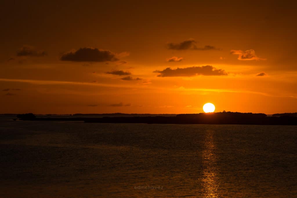 Key West Sunset