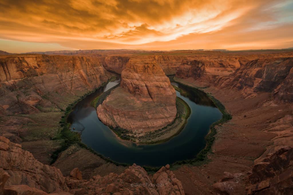 Horse Shoe Bend Arizona