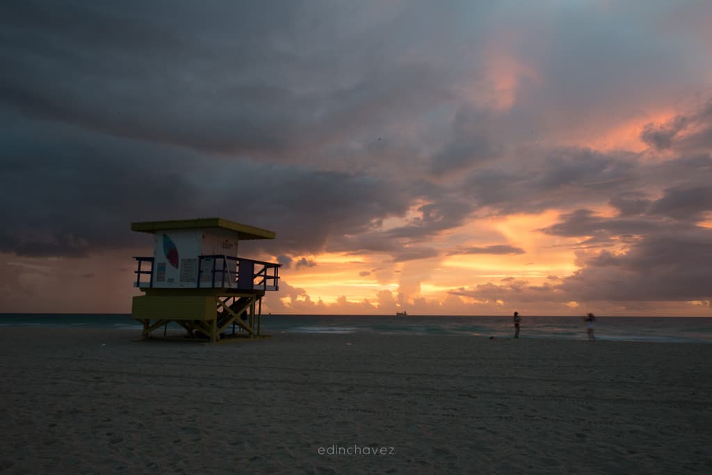 Miami Beach Sunrise Workshop (22 of 63)Before