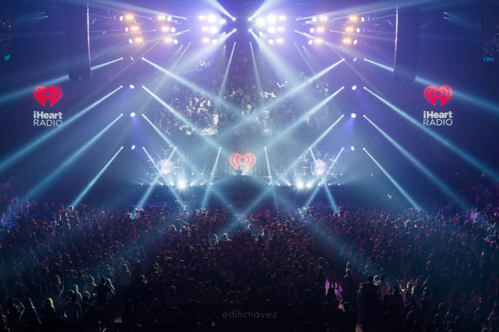 Diplo Jingle Ball Miami 2016