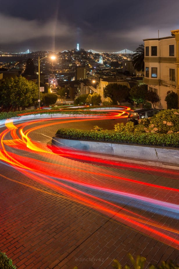 Lombard Street