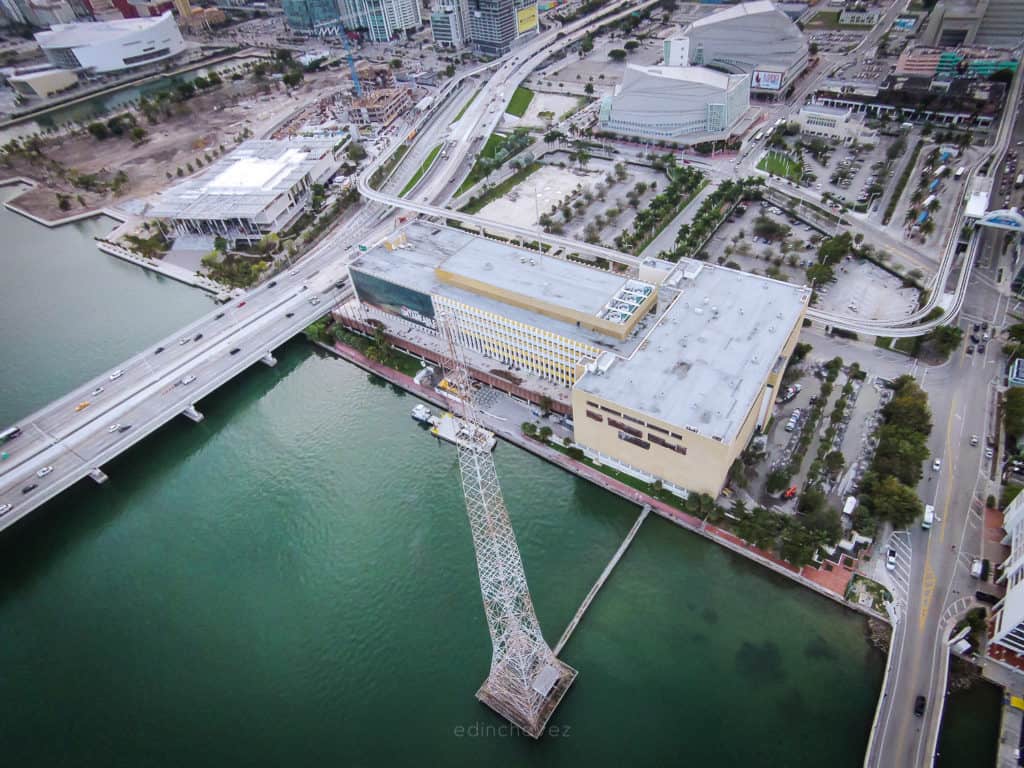 Miami Herald Building