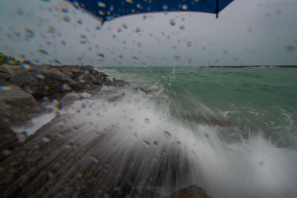 Rainy Days