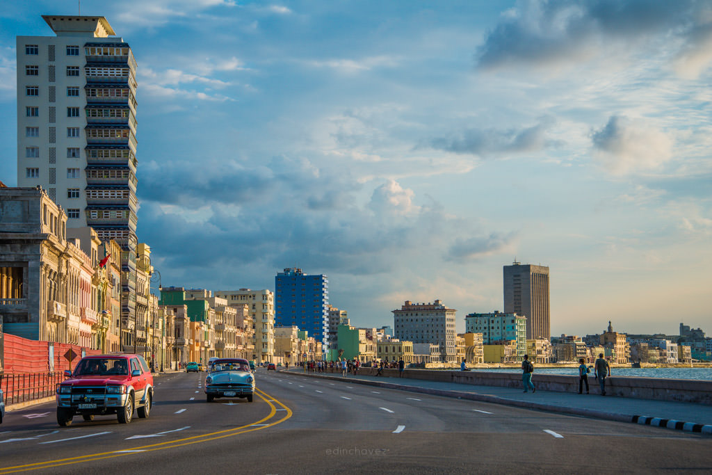 Havana cuba el malecon best photography spots in havana cuba