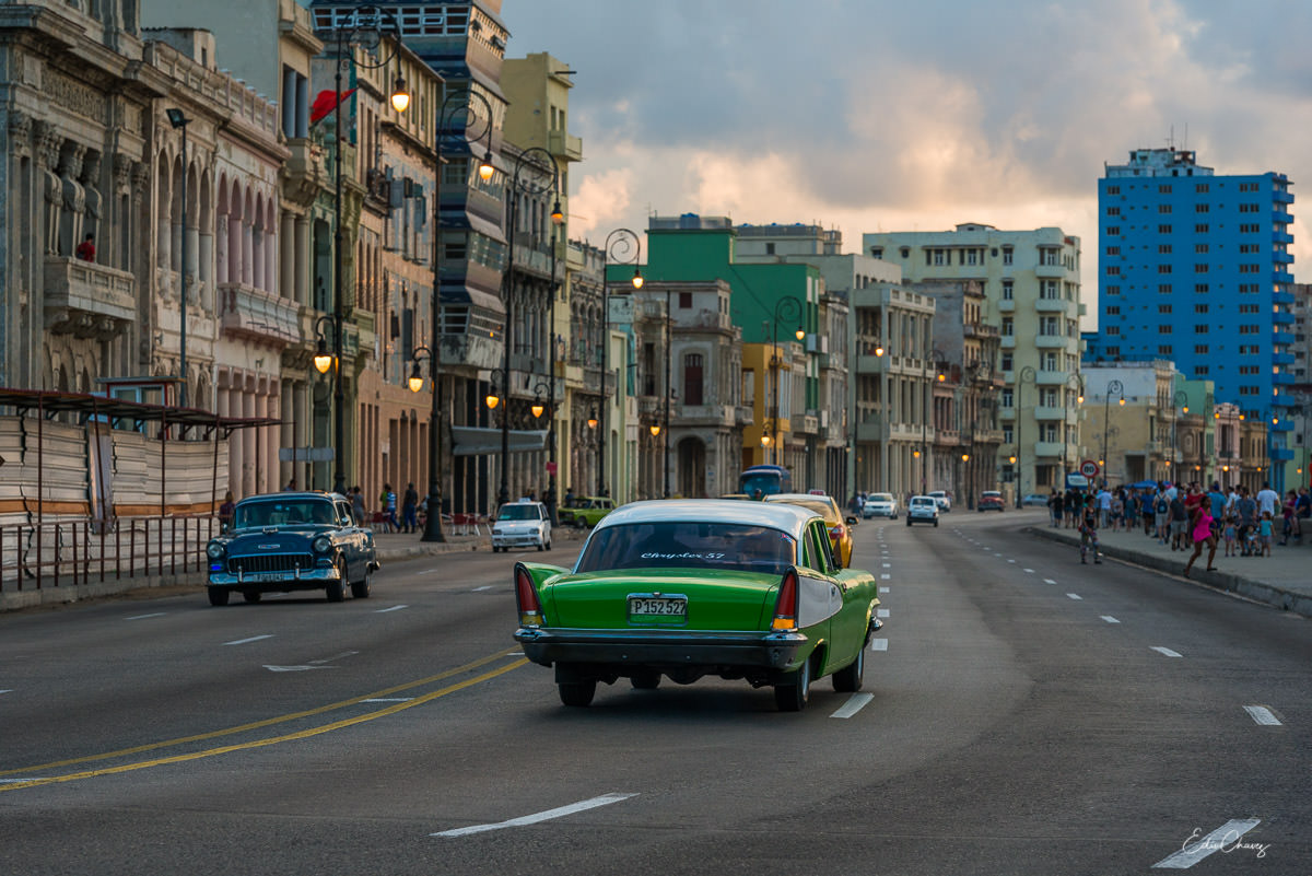 el malecon havana cuba, best photography spots in havana cuba