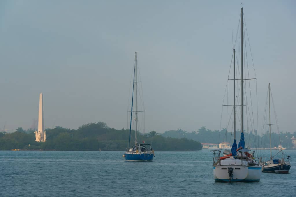 Monument Island Part 2