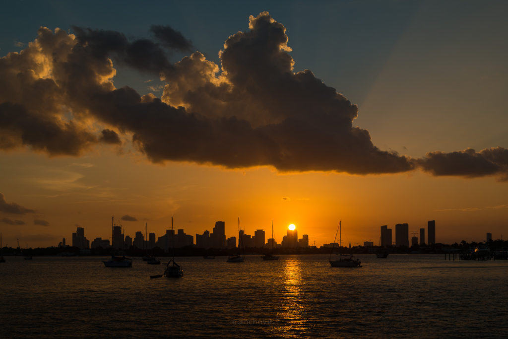 Insane views from my new place