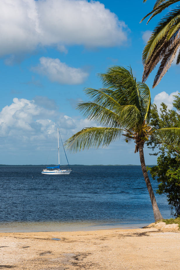 The Beach Best places to photograph key west