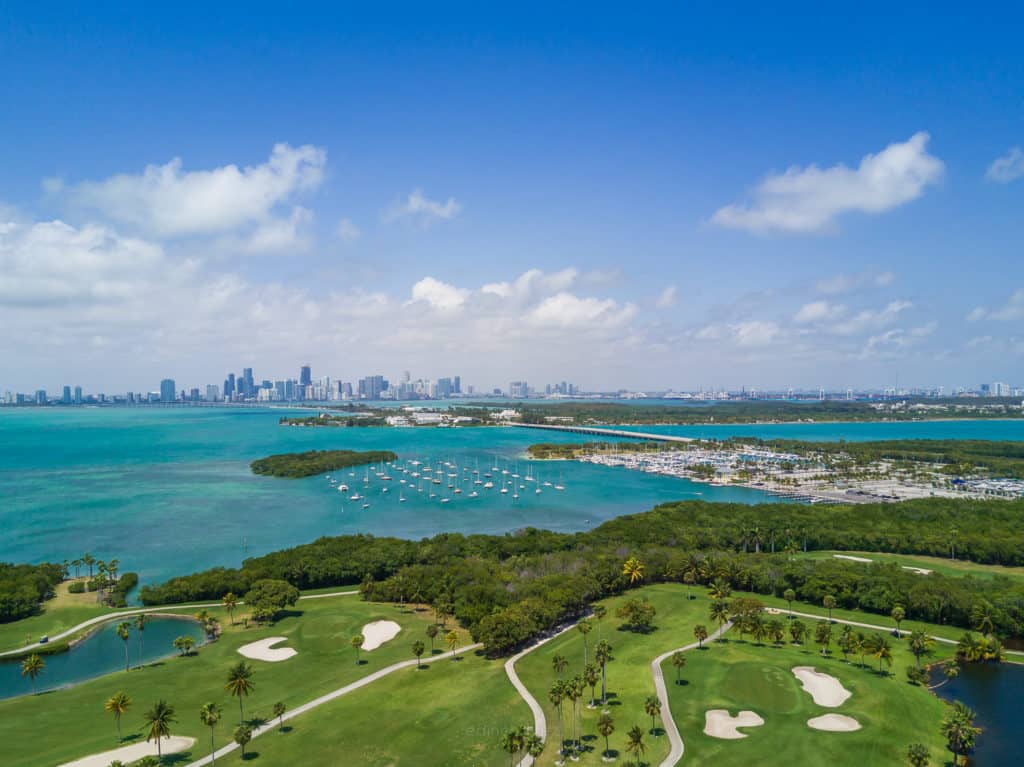 Key Biscayne