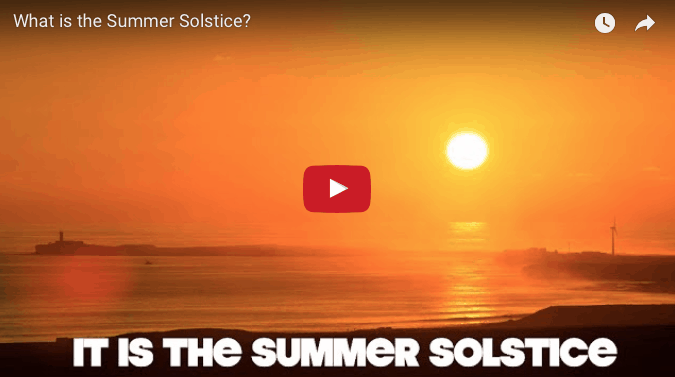 summer solstice