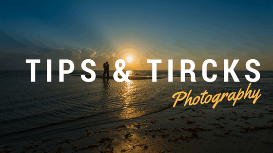 Tips and Trips to Improve you Photography
