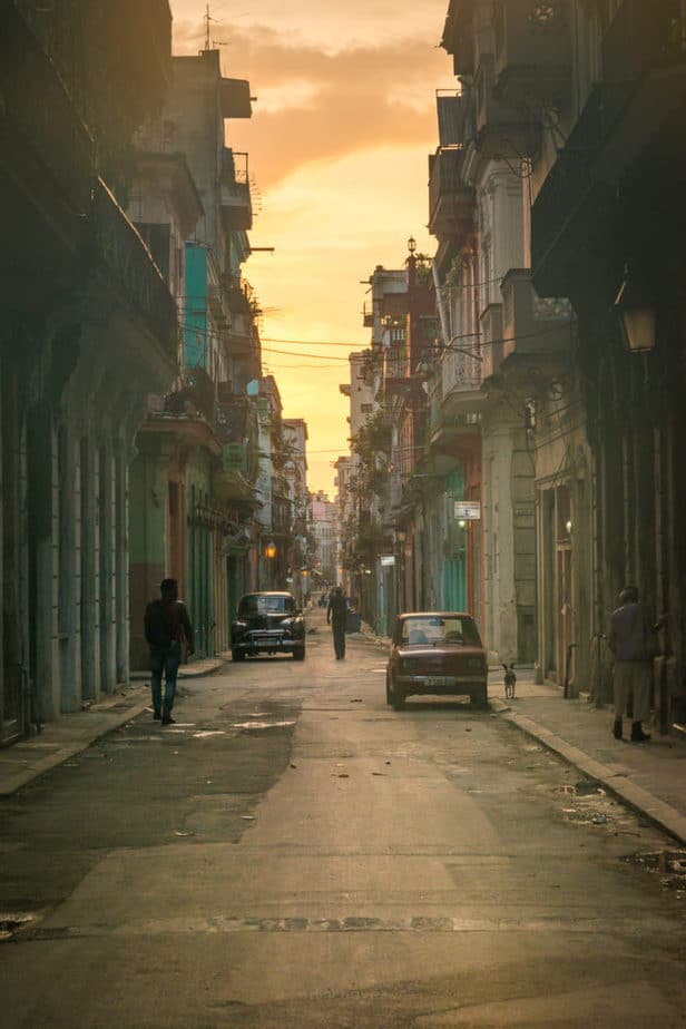 Epic adventures in Cuba
