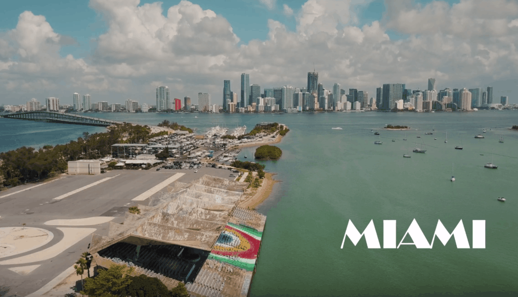 miami marine stadium