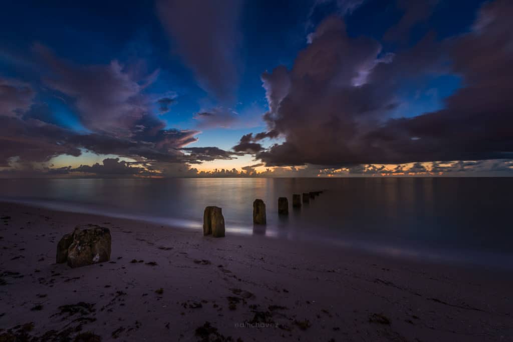 Sunrise with Friends