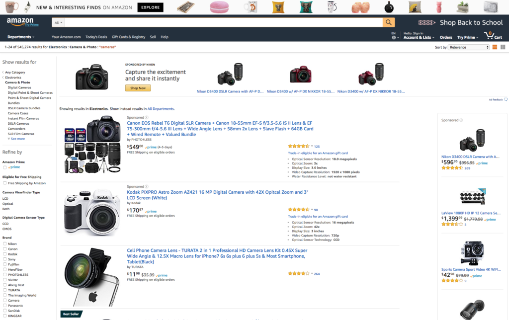 Amazon