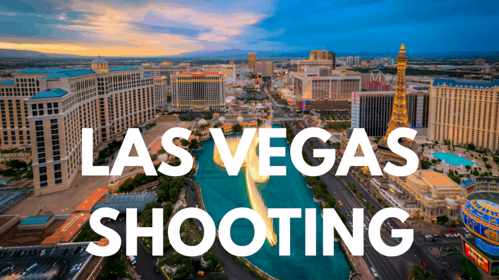 Las Vegas shooting