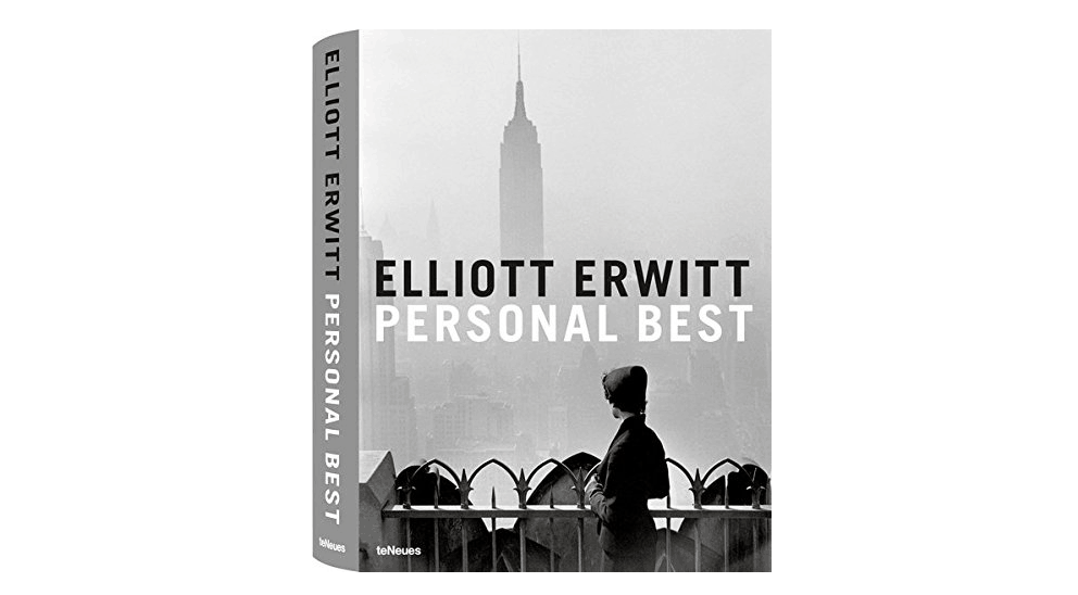 elliott erwitt