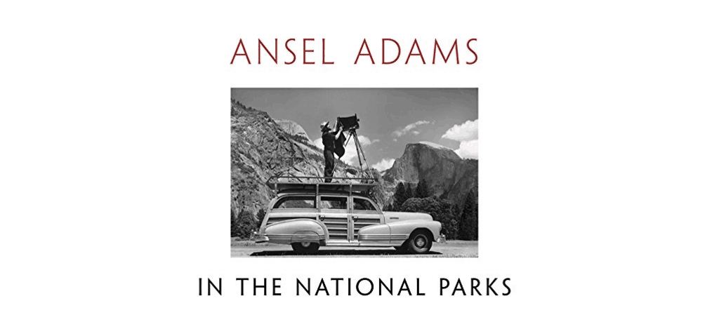 ansel adams