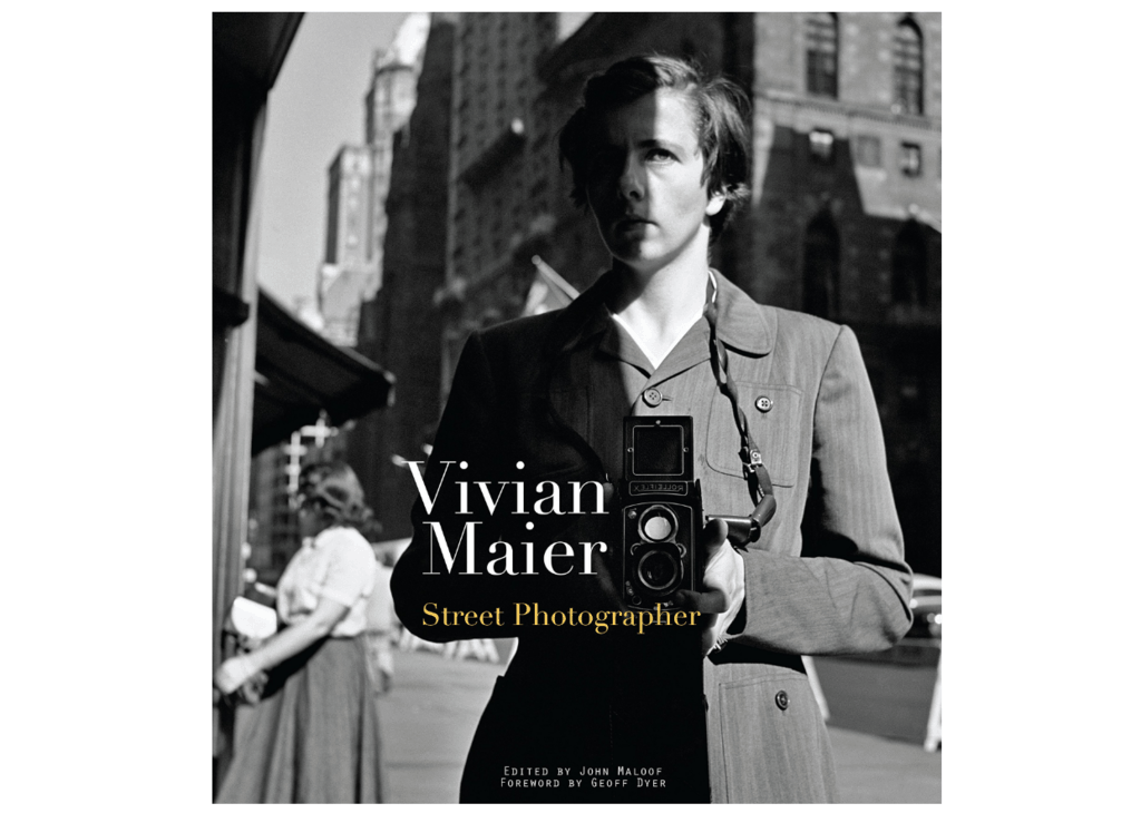 Vivian Maier