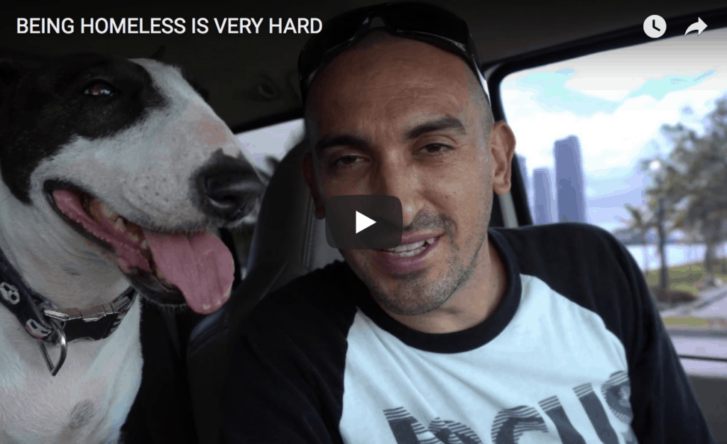 Loosing my home to hurricane Irma