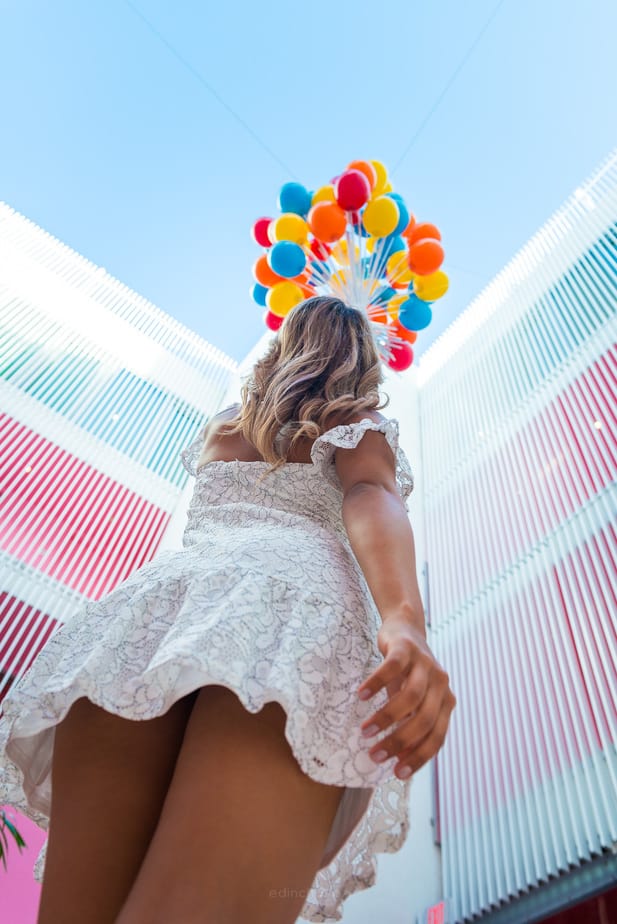 Museum of Ice cream Miami