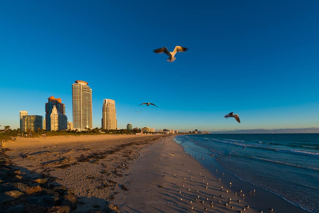 tips and tricks for sunrise photogrpahy