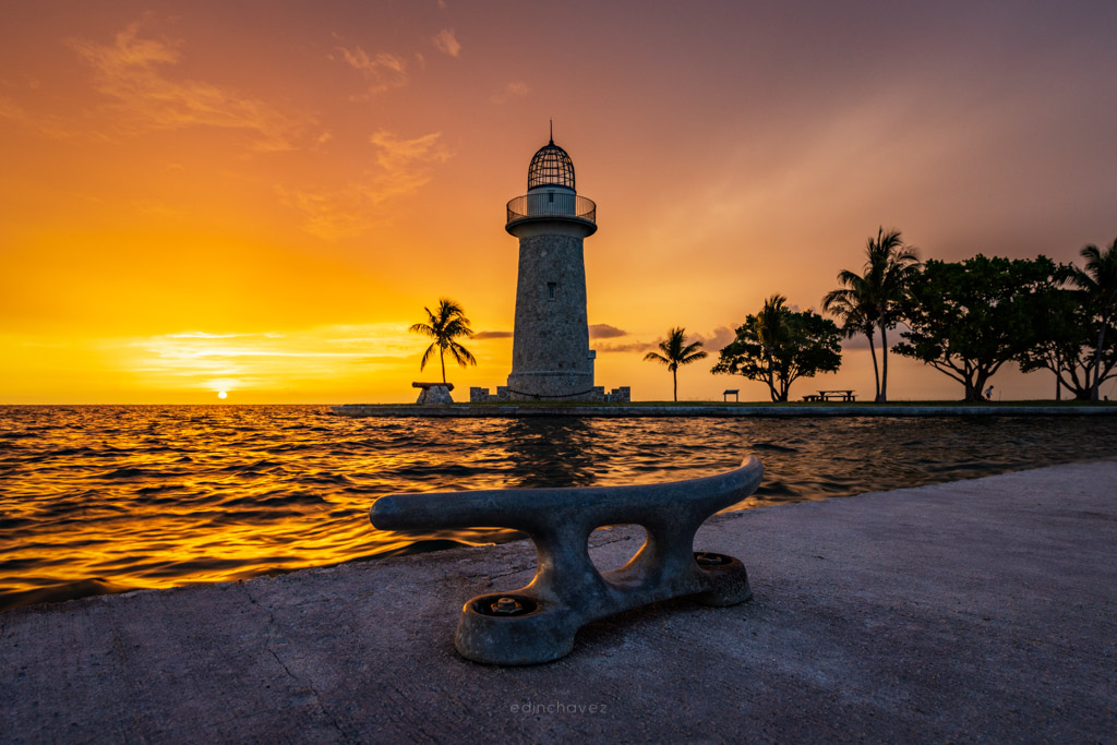 boca chita key best places to photograph in miami