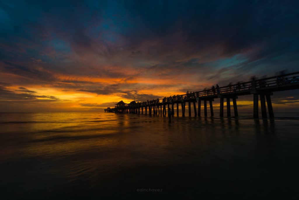 Naples Florida Best Photography Spots