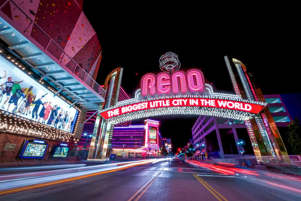 best places to photograph reno nevada the biggest little city in the world
