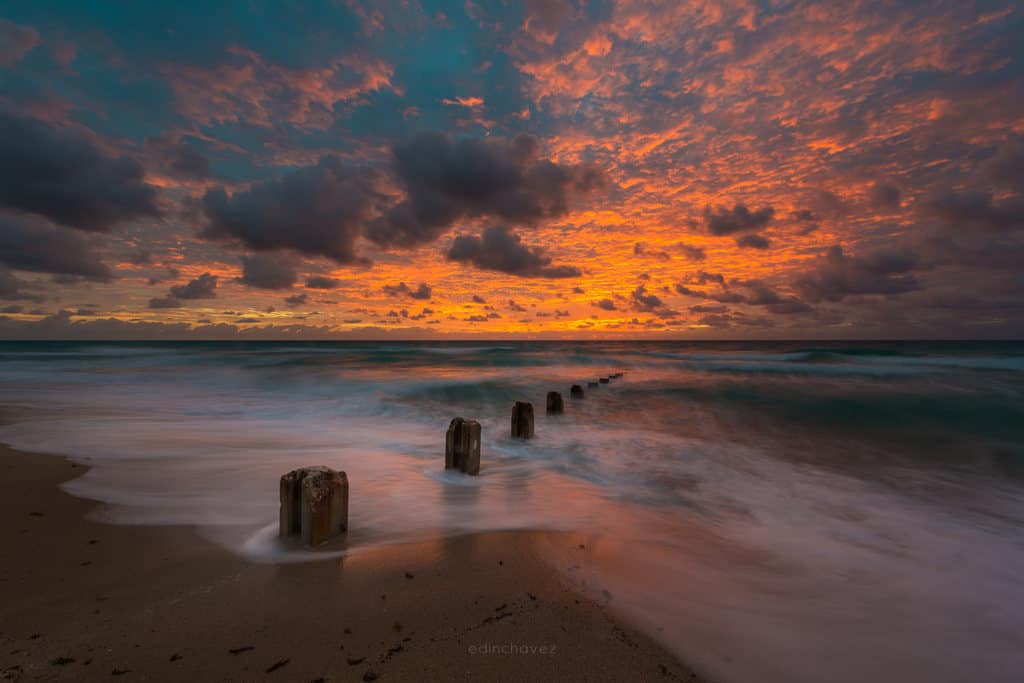 Ball Harbor Beach best photography spots Miami