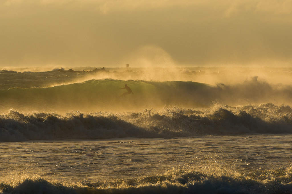 Surfers in Miami Beach best photography spots Miami