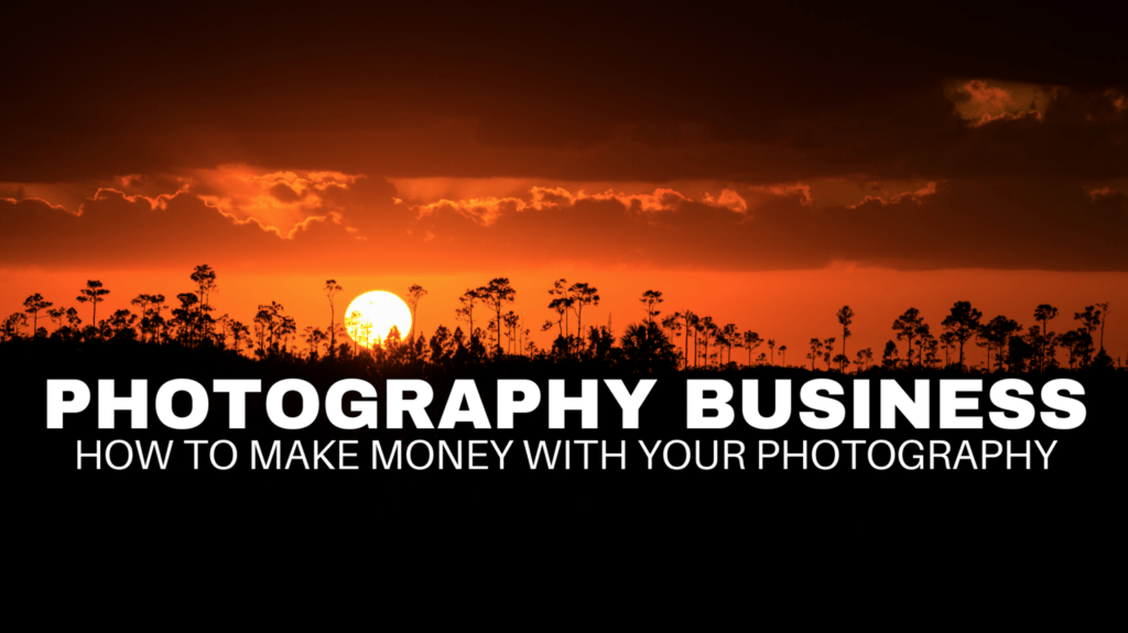Photography Courses From Editing To The Business Of Photography