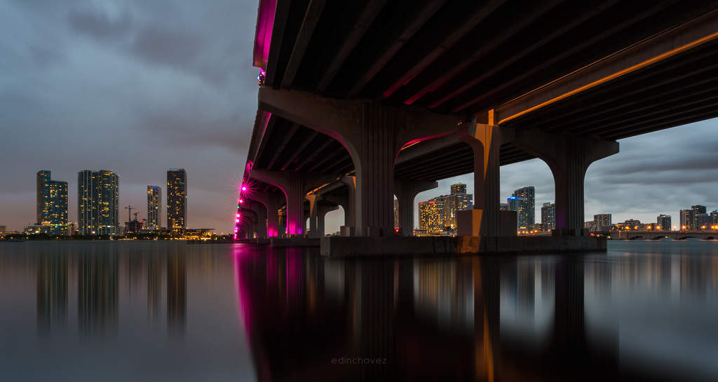 best photography spots Miami down town Miami florida