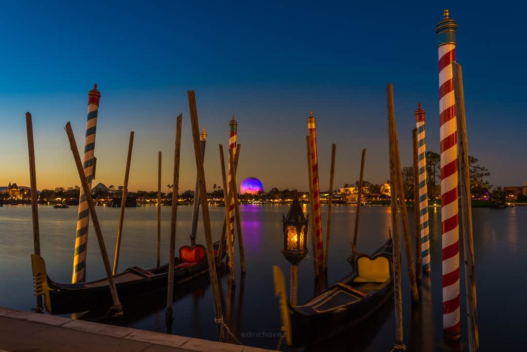 Best Photography Spots In Orlando Venice Italy