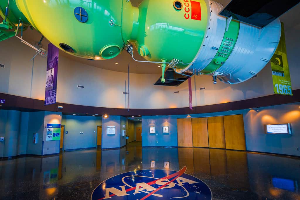 Best Photography Spots In Orlando Florida NASA