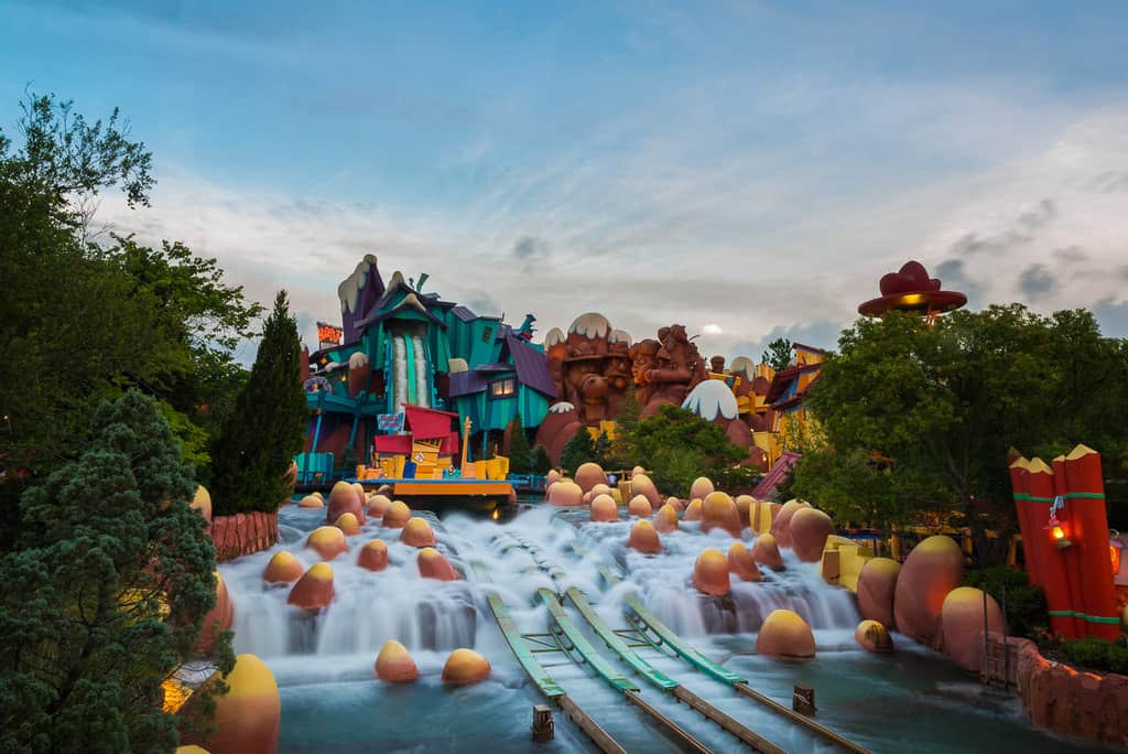 Best Photography Spots In Orlando Florida Universal Studios