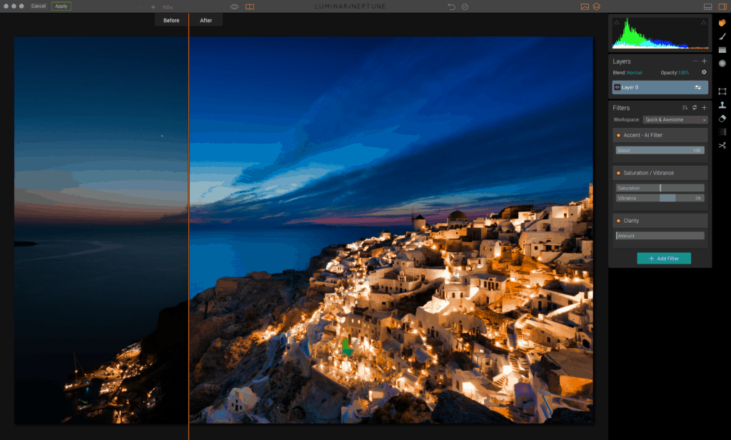 Luminar Review