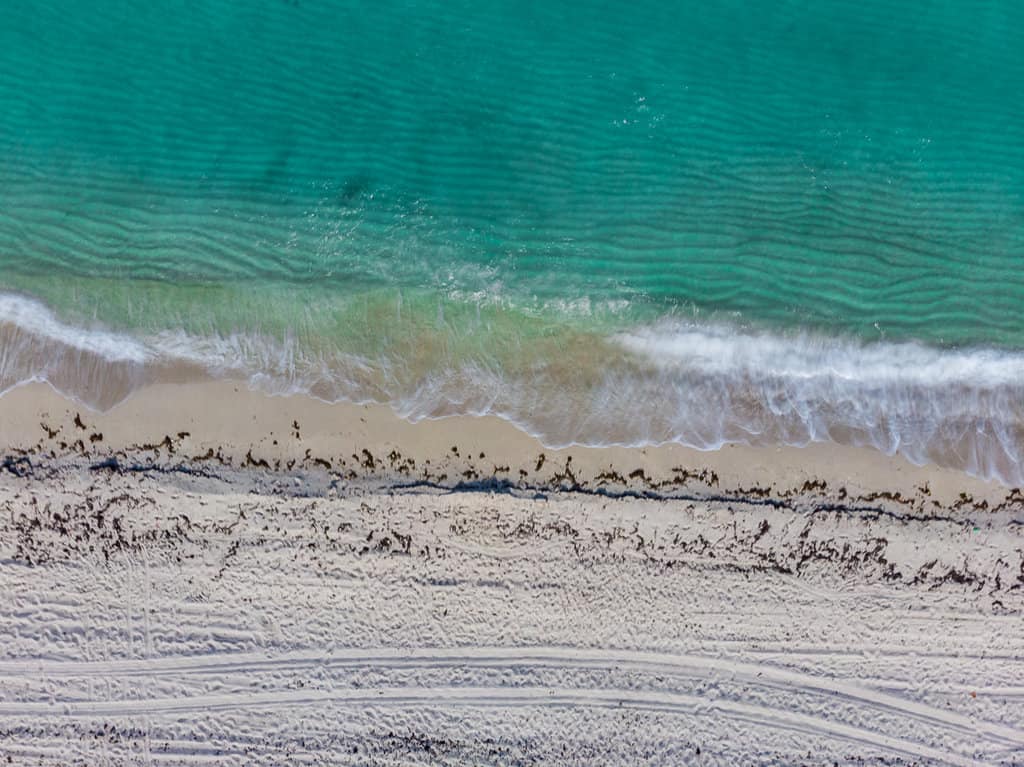 DJI Mavic Air ND Filters How Do They Look