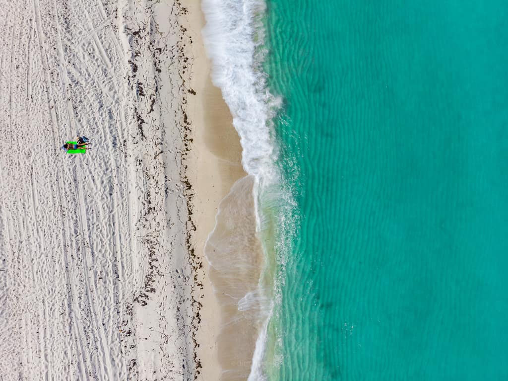 DJI Mavic Air ND Filters Review