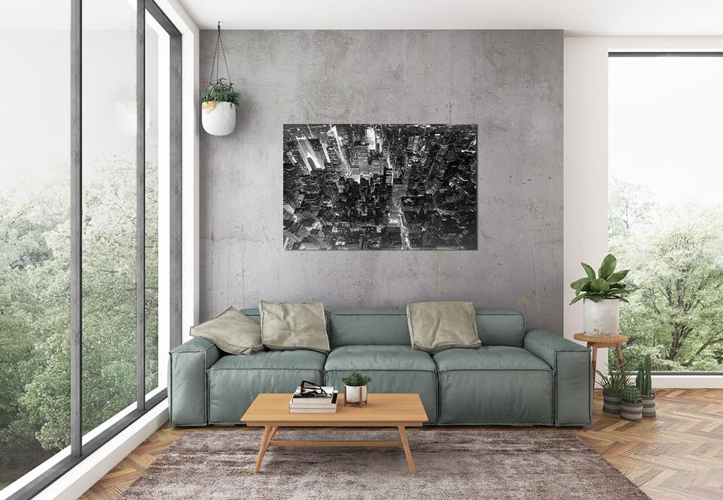 Fine art photography New York city peter lik art