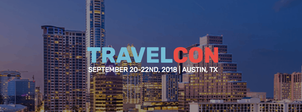 Travel Con Austin Texas Travel Conferance